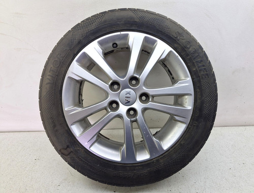 Kia ceed mk2 18 genuine - kia,