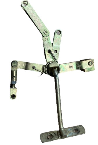 All jaguar type handbrake - all,
