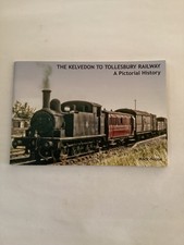 The Kelvedon to Tollesbury