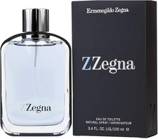 Z ZEGNA by Ermenegildo Zegna