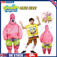 Kids Spongebob SquarePants