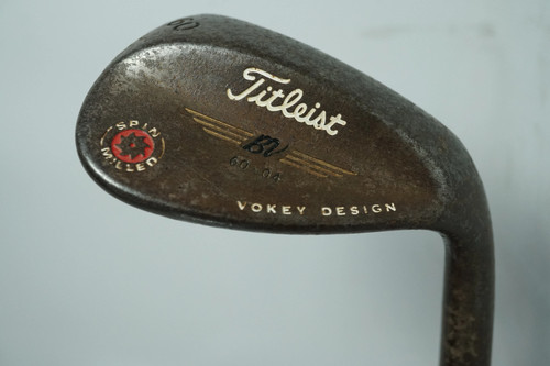 Titleist vokey lob wedge - 60°,