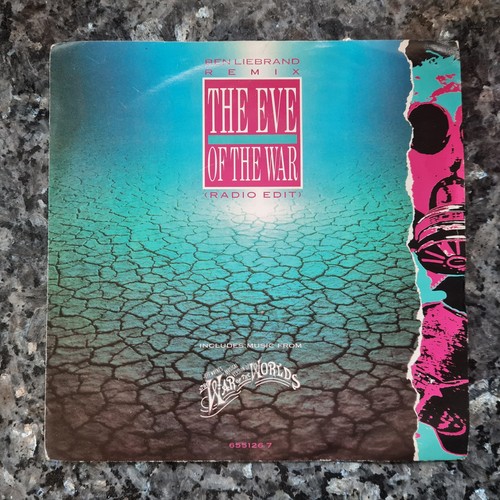 The war worlds - -,