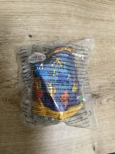 Unopened McDonald's Madagascar 3 Marty Toy 2012