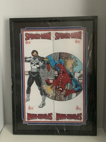 Amazing spider man 129 - spider-man, #129