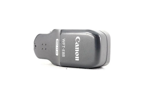 Canon wft e8b wireless - canon, file