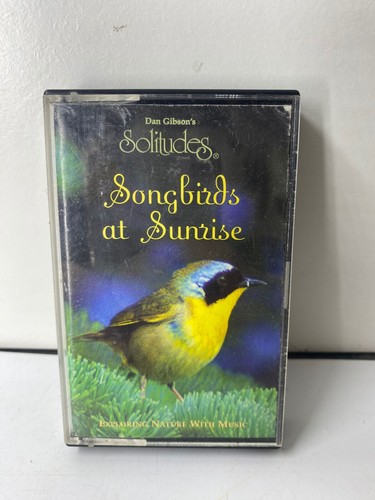 Dan gibson solitudes - gibson's,