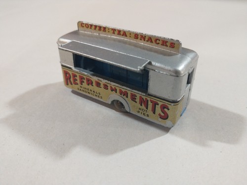 Matchbox moko lesney 74a - moko, #