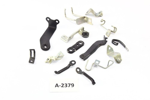Suzuki gsx 750 2011 model - gsx-r,