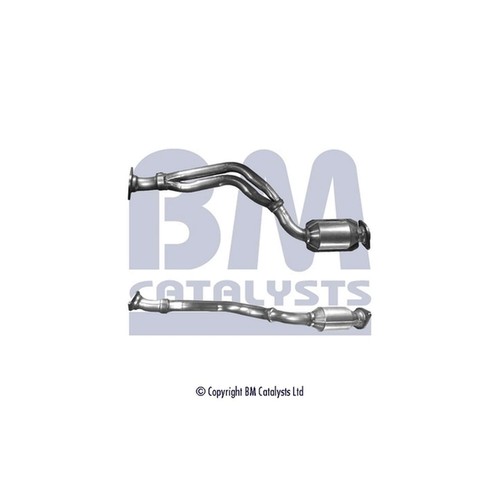 Genuine new cats exhaust - genuine,