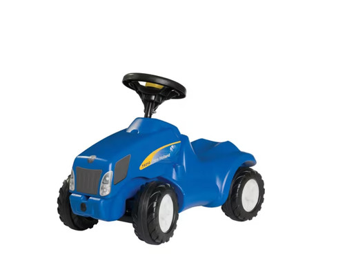 New holland t6010 - nh, push