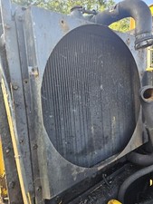 JCB JS200 JS220 Excavator