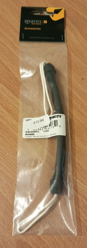 Mares spear gun - gun,