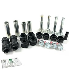 FRONT & REAR CALIPER SLIDER