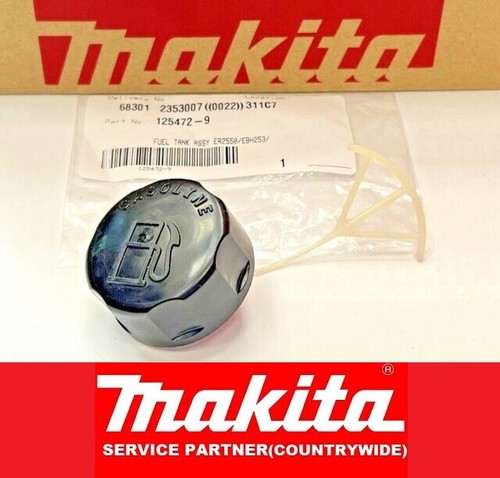 Geniune makita dolmar - geniune,
