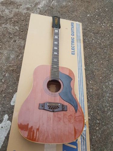 Eko rancher 12 steel - rancher,