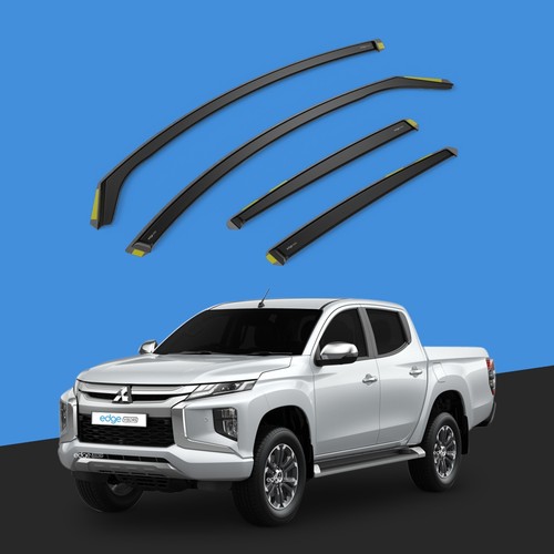 Mitsubishi l200 triton - mitsubishi,