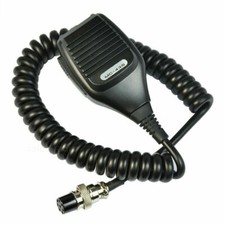 MC-43S 8 Pin Hand MIC For