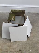 Fired Earth tiles Box Of 16