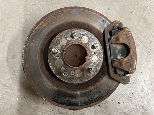 Honda s2000 front left - s2000,