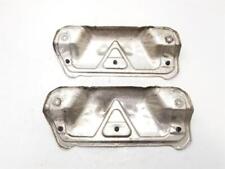 2018 991 PORSCHE 911 911R GT3 GT3RS ENGINE COIL PACK HEATSHIELD PAIR 9A110431193