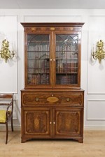 Antique Georgian Secretaire