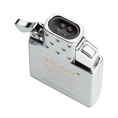 Zippo 65828 rechargeable arc - zippo,