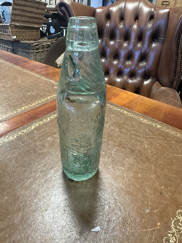 Vintage wells sons ripon - vintage,