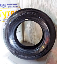 235/70/17 109V Falken Ziex