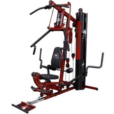 New Body Solid G6BR Bi-Angular