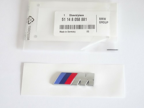 Bmw badge emblem - bmw,