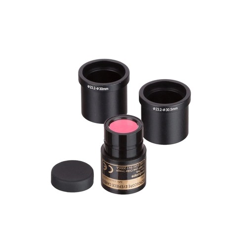 Amscope 5mp usb color cmos - amscope,