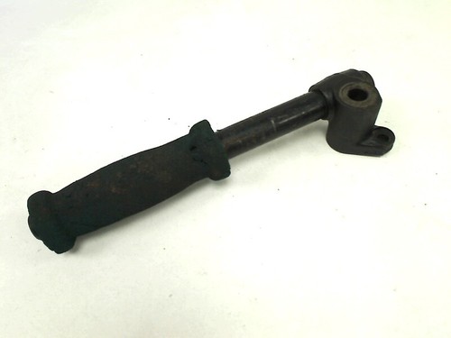 Handlebar left honda nsr - honda,