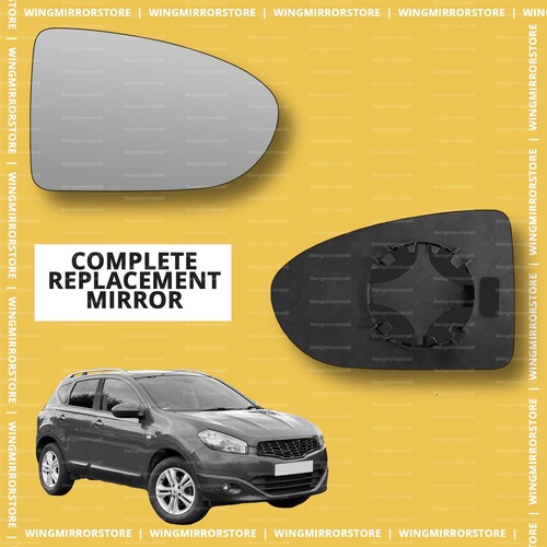 Right side for nissan qashqai - right,
