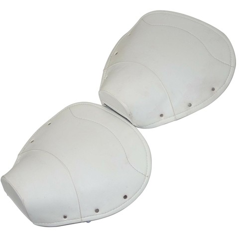 Front rear single saddle - single,