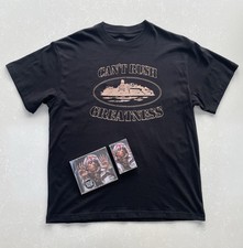 Corteiz X Central Cee Ltd