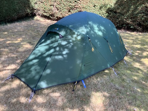 Mountain tent terra nova - mountain,
