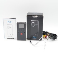 Flip Mino HD F460 4GB Pocket