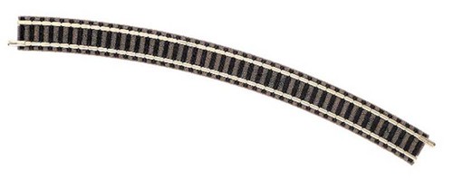 Fleischmann profi track curve - fleischmann,