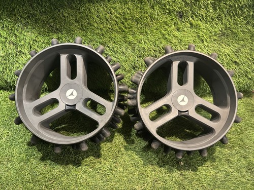 Motocaddy golf trolley - golf,