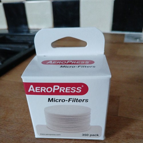 350 aerobie aeropress - 350,