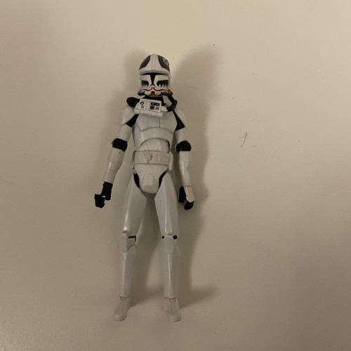Star wars figure 2008 animated - figure,