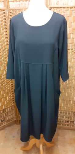Bnwt luca vanucci dress size - bnwt,