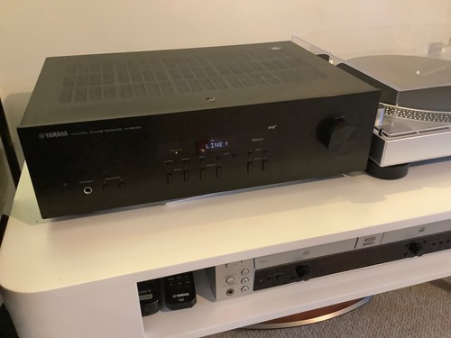 Yamaha s202d 100w 2 - r-s202d,