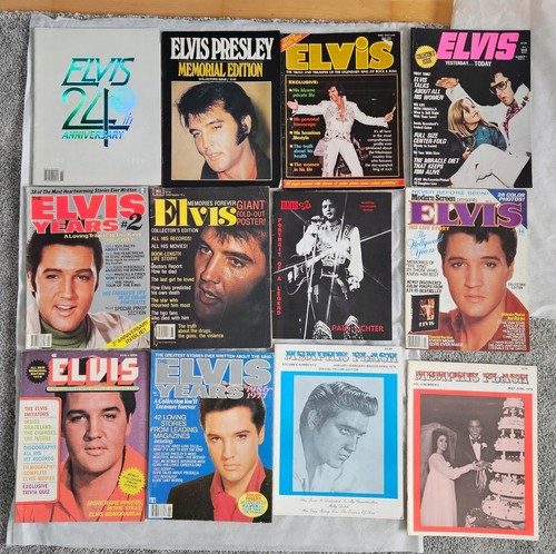 Elvis presley usa - elvis,