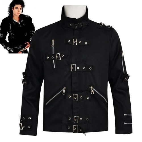 Michael jackson bad - jackson, black