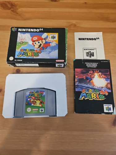 Super mario nintendo - super,