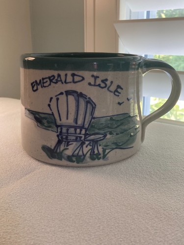 Great bay pottery handcrafted - bay,