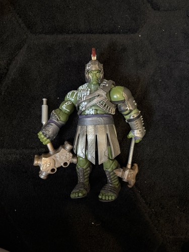Marvel legends gladiator hulk - marvel,