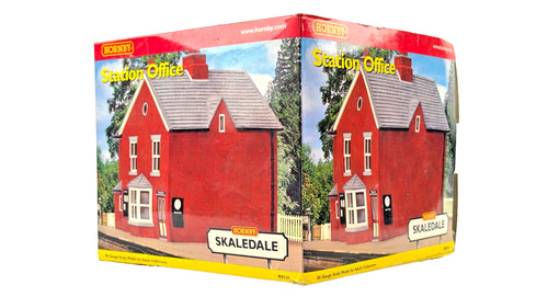 Hornby gauge skaledale - hornby, 00